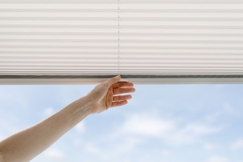 Blinds Hanging Service in Longmont, CO