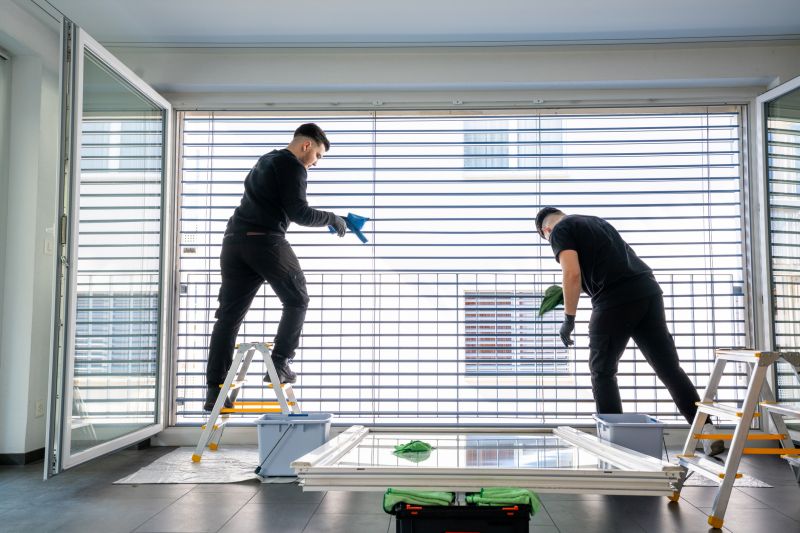 Cellular Shades Cleaning in Billings, MT
