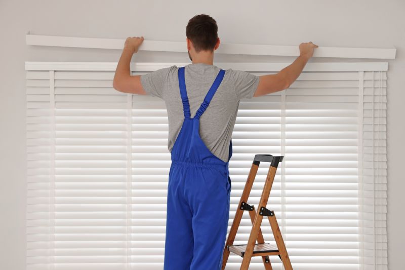 Window Blinds Repair in Warrenton, VA