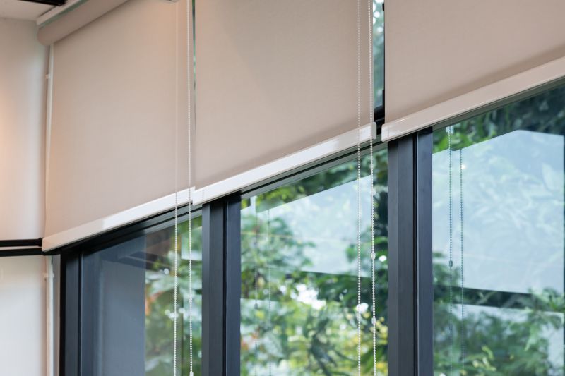 Window Shades Installation in Littleton, CO