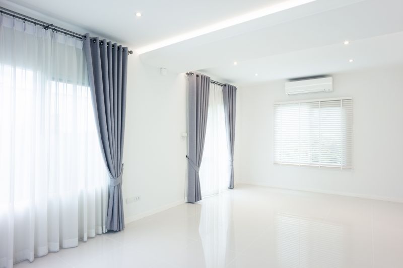 Blinds Hanging Service in Denver County, CO