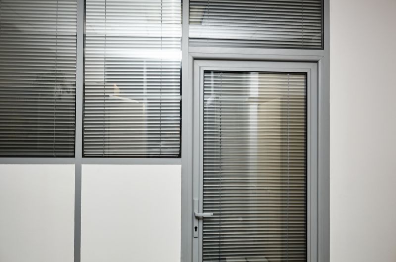 Blinds Installation in Denver, CO