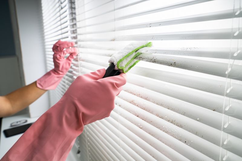 Cellular Blinds Cleaning in Framingham, MA