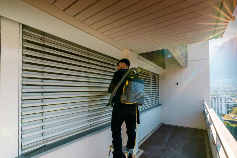 Cellular Blinds Cleaning in Framingham, MA