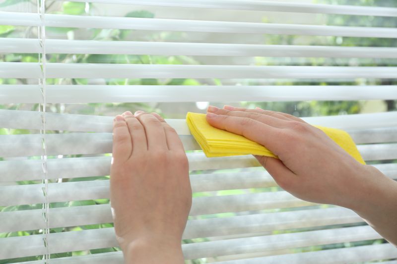 Cellular Shades Cleaning in Boston, MA