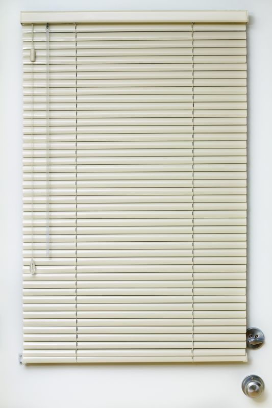 Cellular Shades Installation in Denver County, CO