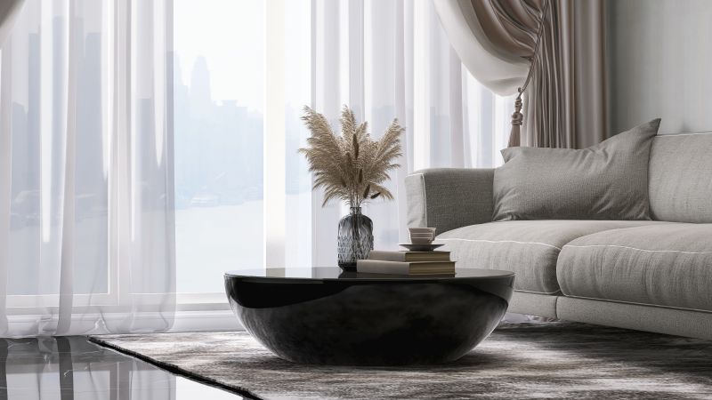 Cost of Drapes Installation — Cost of Drapes Installation