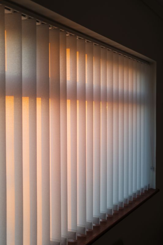 Door Shade Installation in Denver County, CO