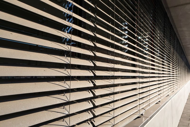 Door Shade Installation in Littleton, CO