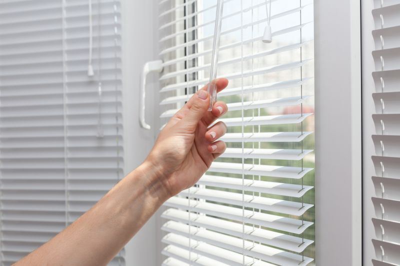 Horizontal Blind Repair in Arvada, CO