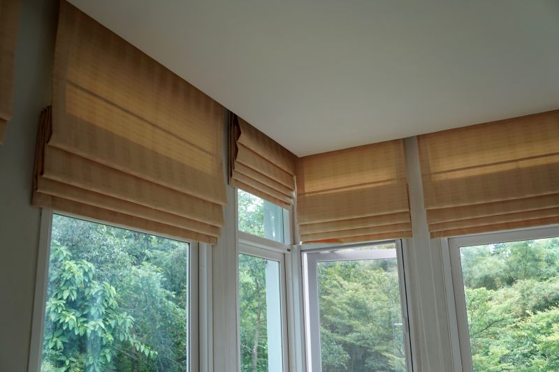 Roller Shades Installation in Longmont, CO