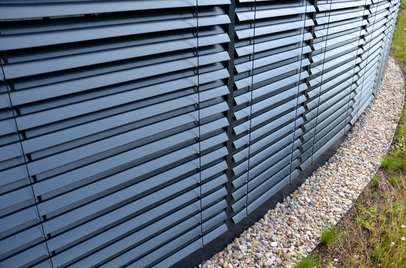 Track Blinds Installation in Denver County, CO