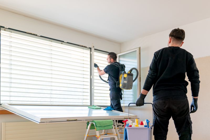 Vertical Blind Cleaning in Prescott Valley, AZ