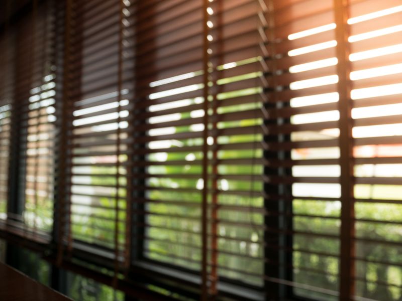 Vertical Blinds Installation in Longmont, CO