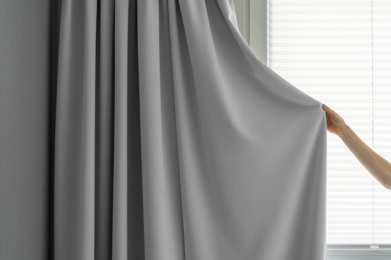 Adjusting fabric for perfect drape