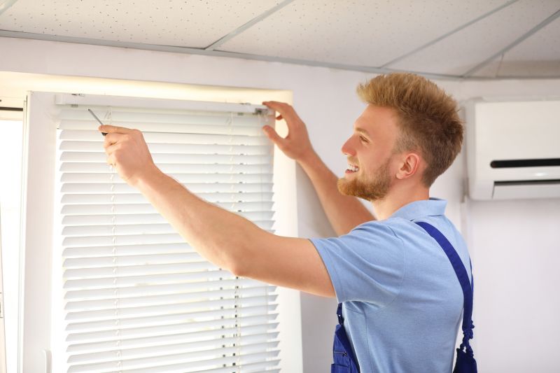 Window Blinds Installation in Littleton, CO