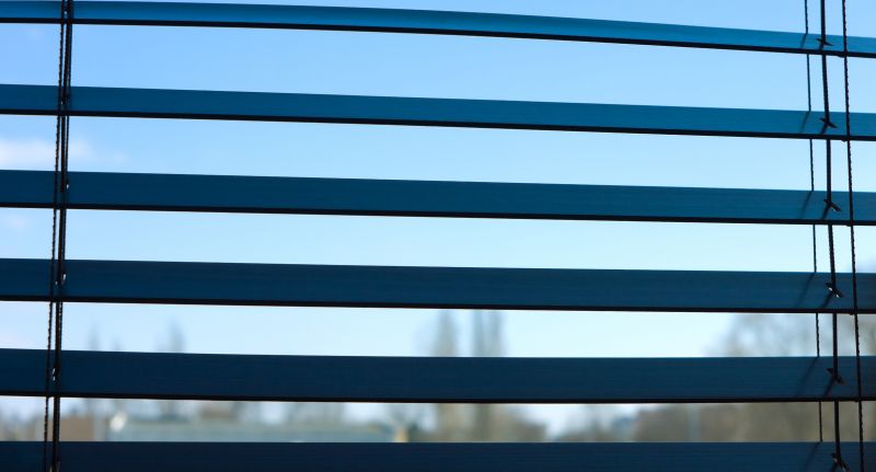 Window Blinds Installation in Longmont, CO