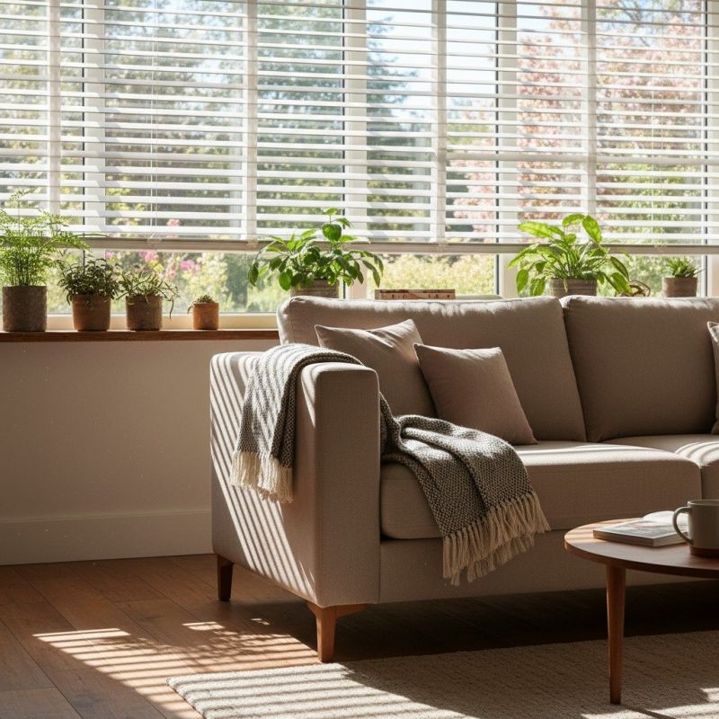 Window Shade Repair in Arvada, CO