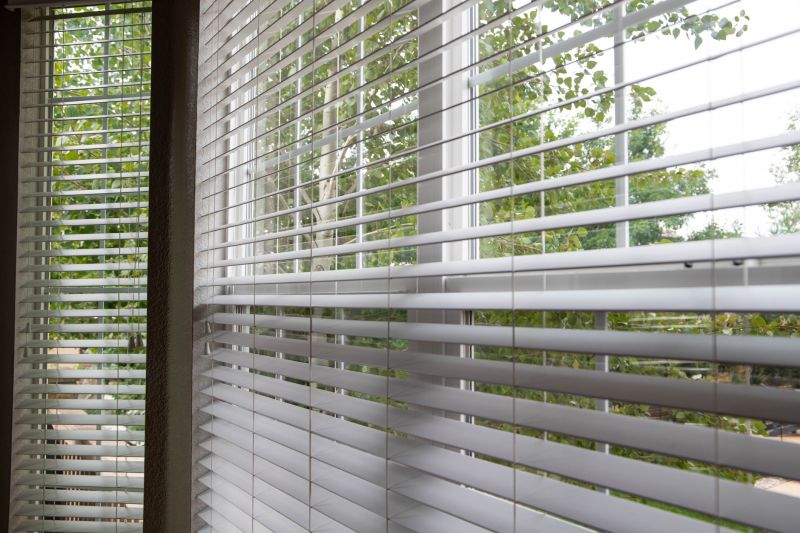 Window Shade Repair in Longmont, CO