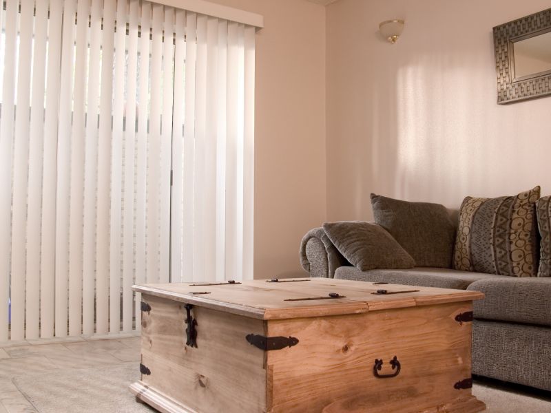 Window Treatments Installation in Alpharetta, GA